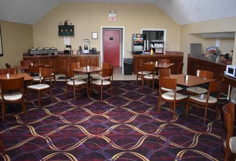 إقامة Hawthorn Suites By Wyndham Miamisburg/dayton Mall South