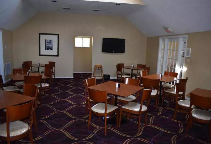 إقامة Hawthorn Suites By Wyndham Miamisburg/dayton Mall South