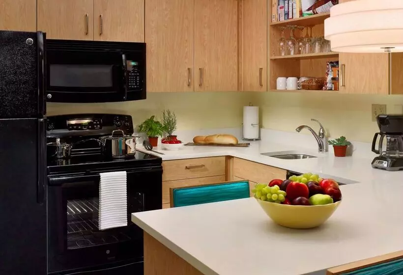 اقامتگاه Sonesta Es Suites Flagstaff