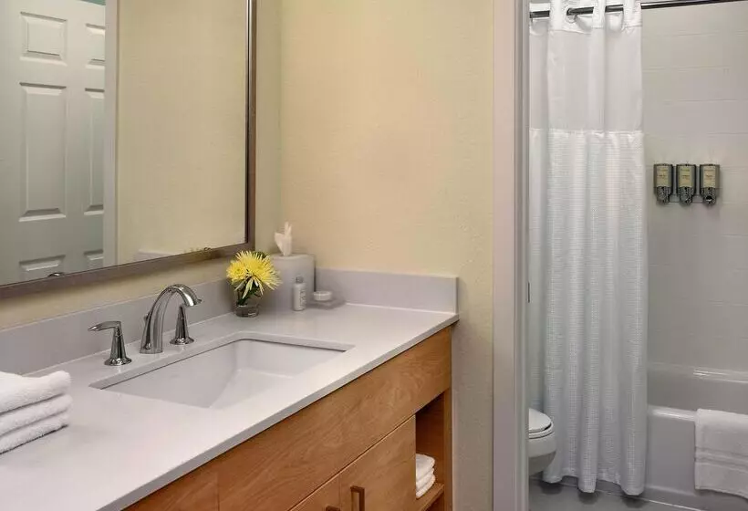 اقامتگاه Sonesta Es Suites Flagstaff