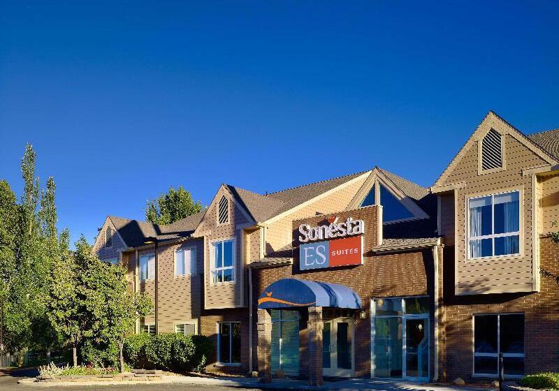 إقامة Sonesta Es Suites Flagstaff