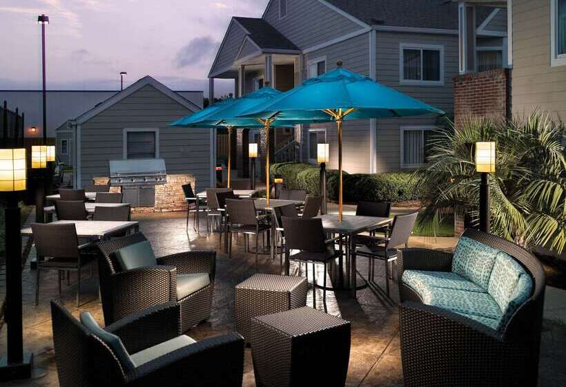 إقامة Sonesta Es Suites Montgomery