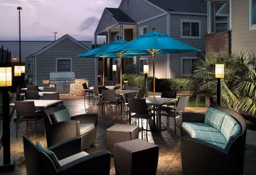 레지던스 Sonesta Es Suites Montgomery