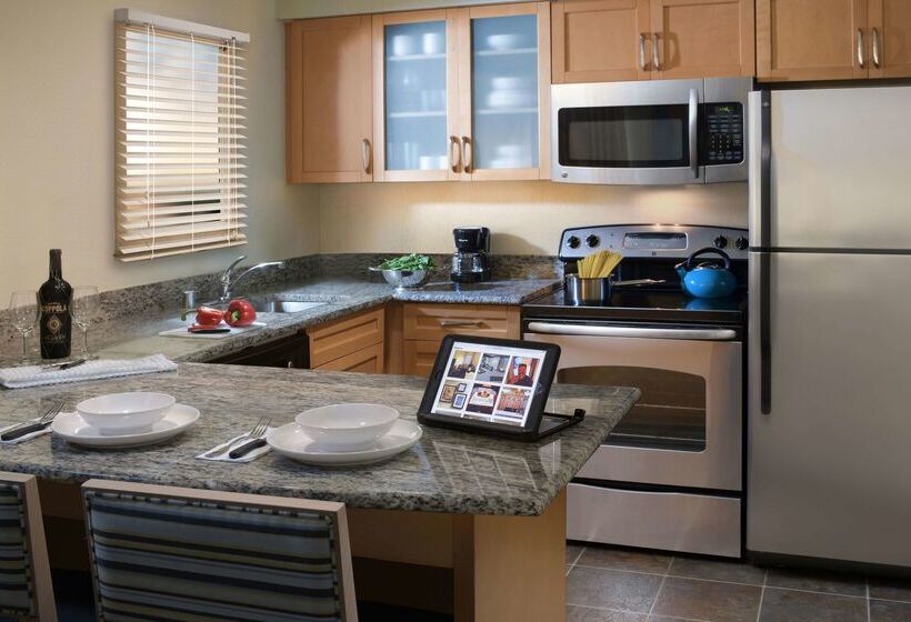 إقامة Sonesta Es Suites Montgomery