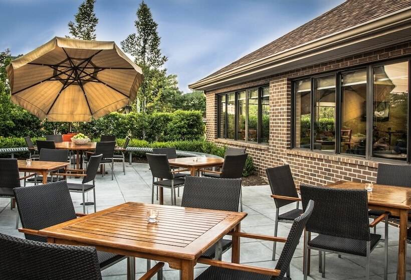 Rezidans Trellis Herndon