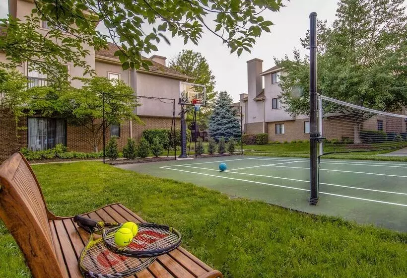 레지던스 Trellis Herndon