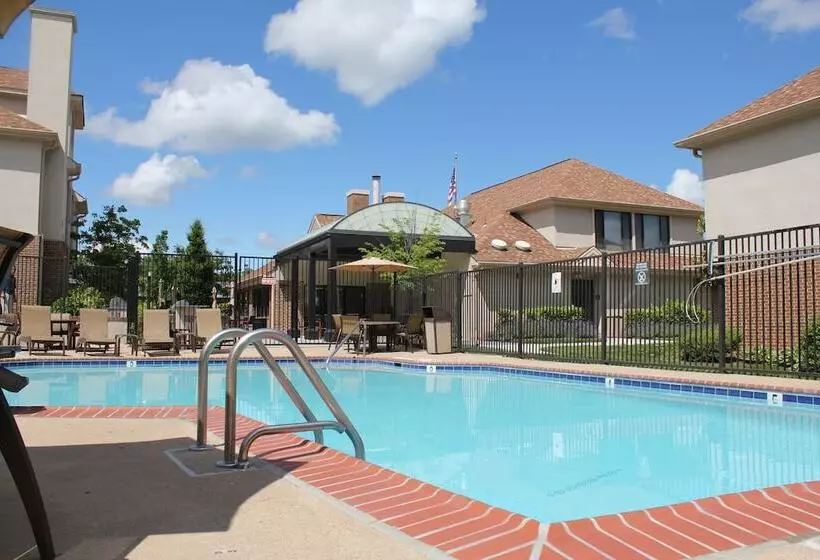 레지던스 Trellis Herndon