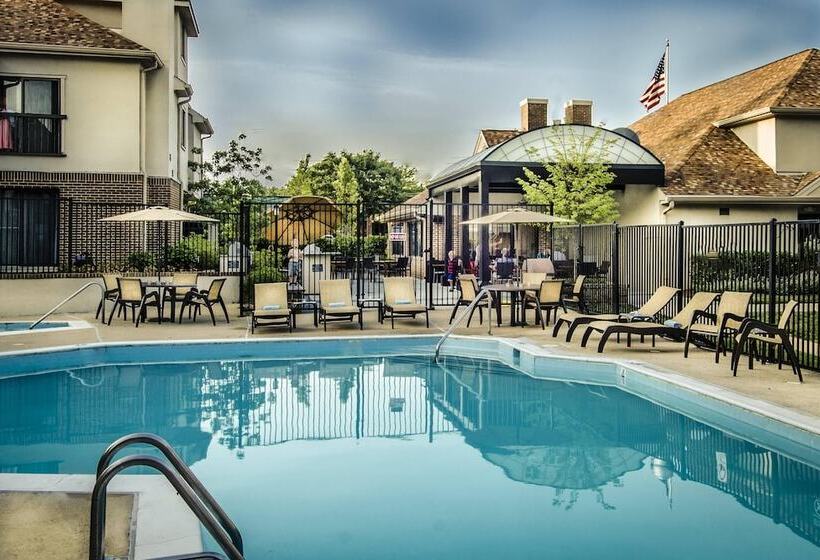 Rezidans Trellis Herndon