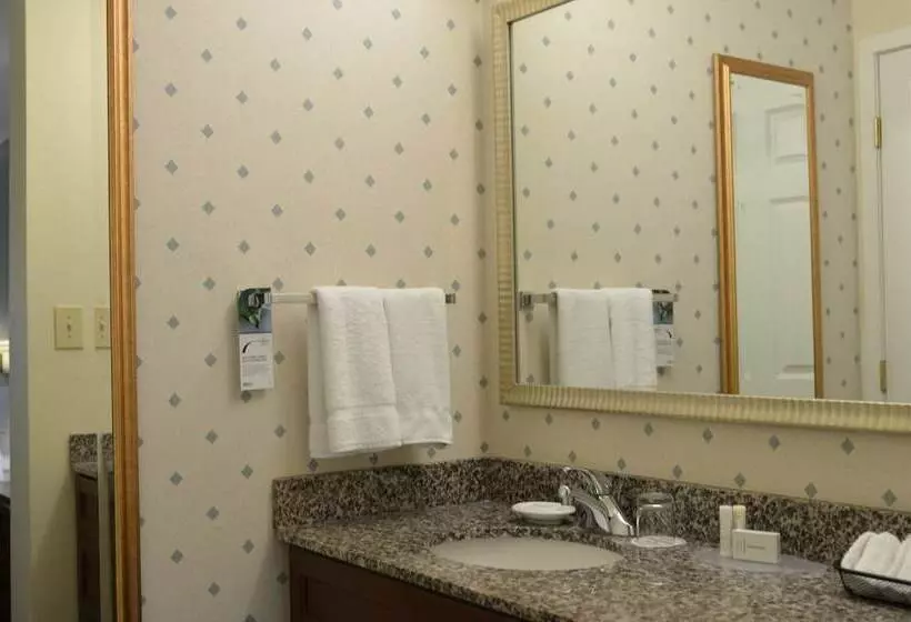 레지던스 Trellis Herndon