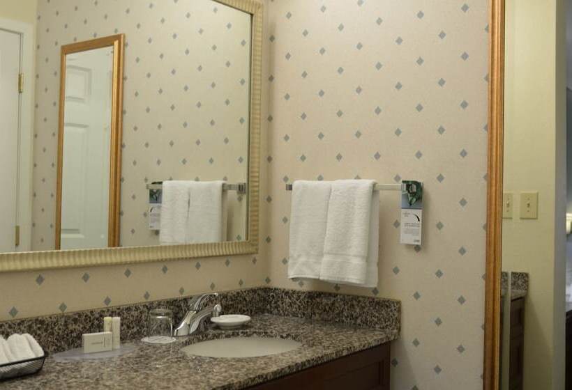 Rezidans Trellis Herndon