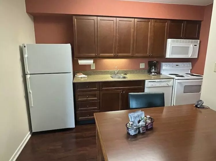 레지던스 Trellis Herndon