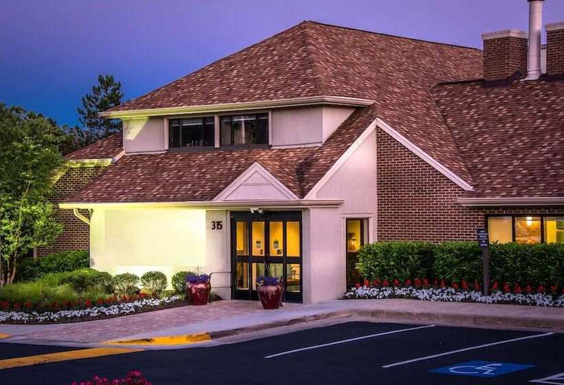 Rezidans Trellis Herndon