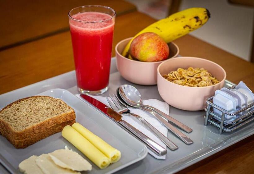 Hostel Central São Sebastião