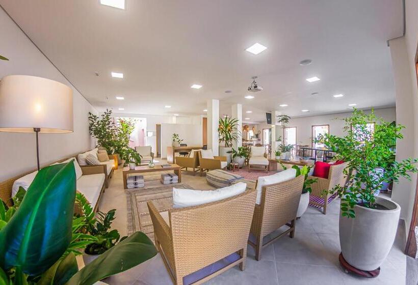 Hostel Central São Sebastião