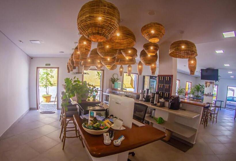 Hostel Central São Sebastião