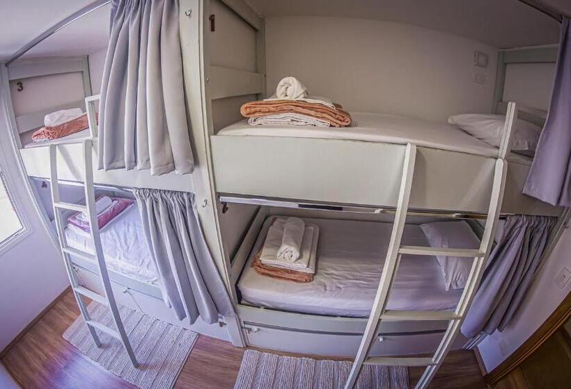 Hostel Central São Sebastião