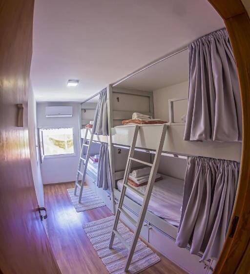 Hostel Central São Sebastião