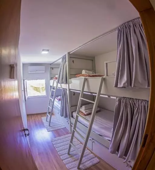 Hostel Central São Sebastião