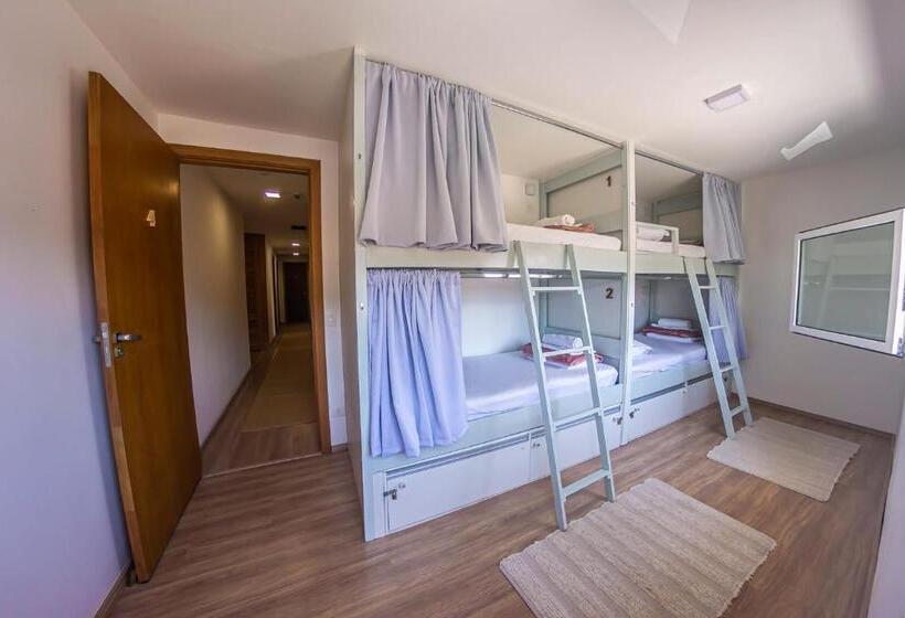 Hostel Central São Sebastião