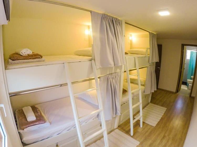 Hostel Central São Sebastião