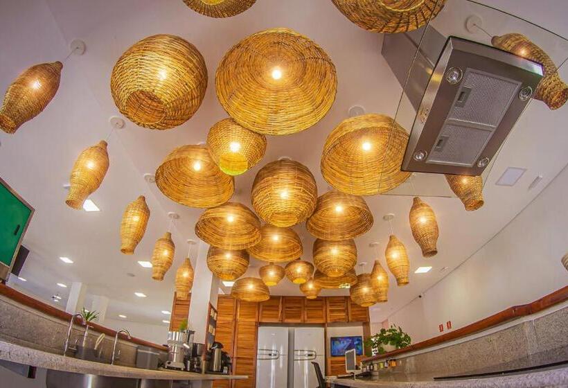 Hostel Central São Sebastião