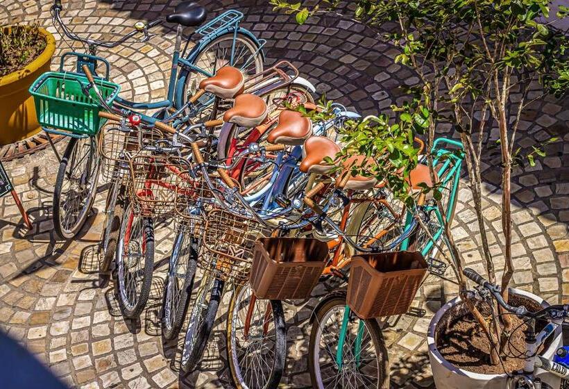 Hostel Central São Sebastião