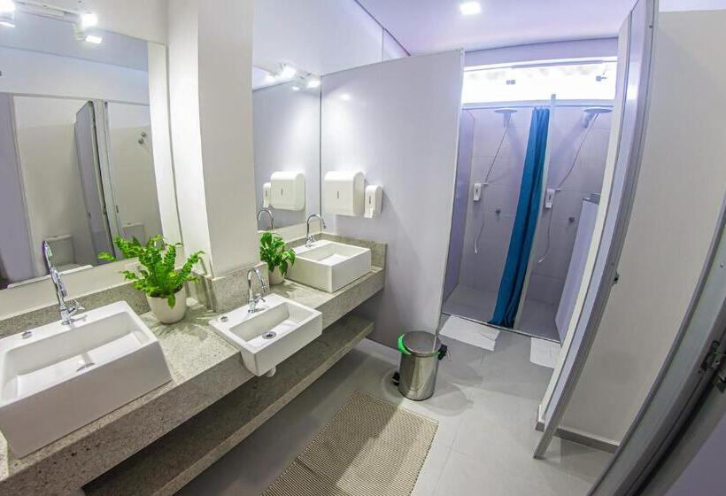 Hostel Central São Sebastião