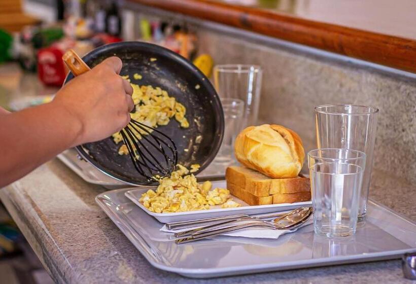 Hostel Central São Sebastião