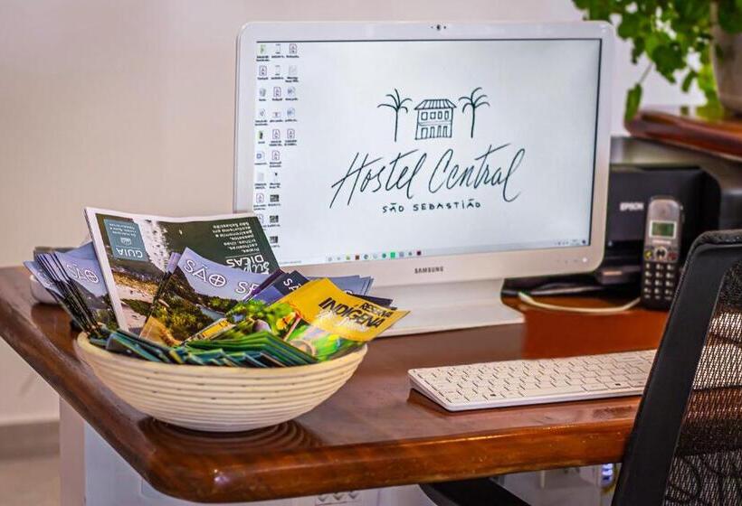 Hostel Central São Sebastião