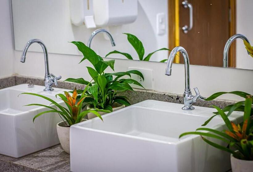 Hostel Central São Sebastião