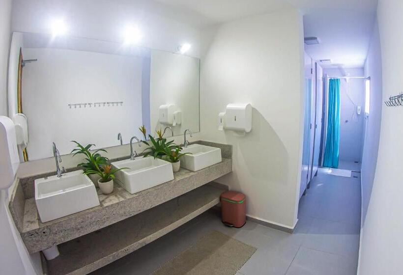 Hostel Central São Sebastião