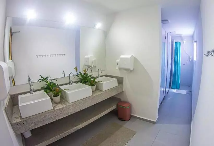 Hostel Central São Sebastião