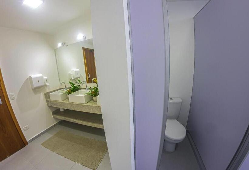 Hostel Central São Sebastião