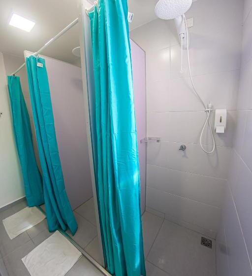 Hostel Central São Sebastião