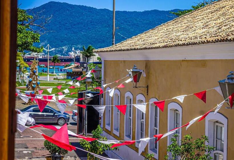 Hostel Central São Sebastião