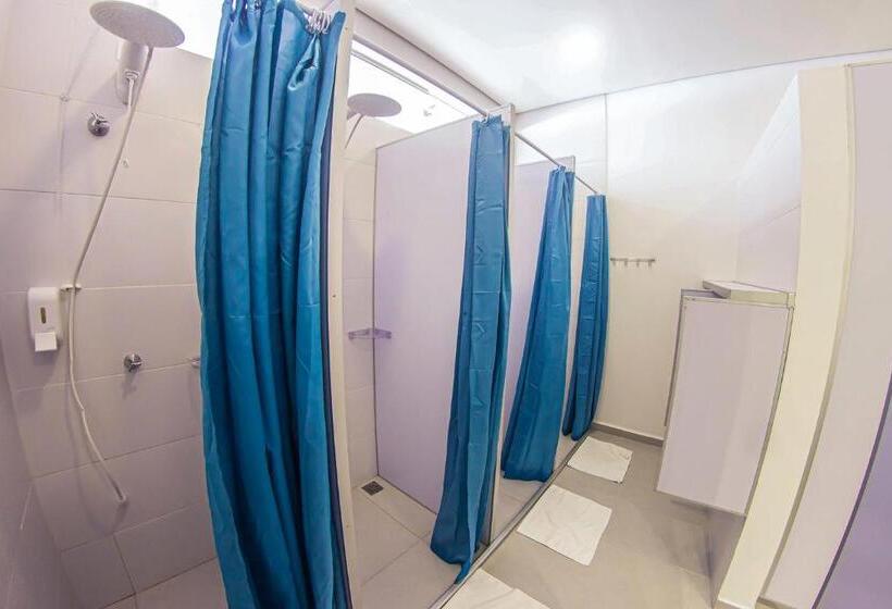 Hostel Central São Sebastião