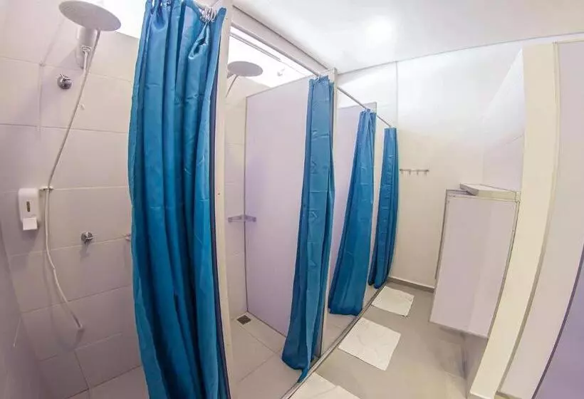 Hostel Central São Sebastião