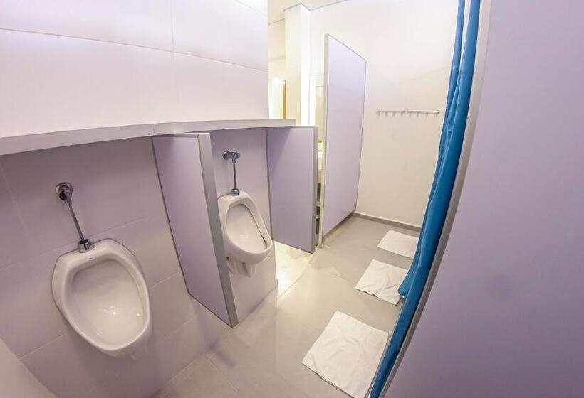 Hostel Central São Sebastião