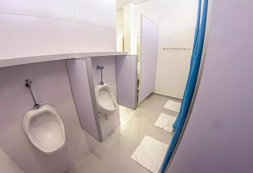Hostel Central São Sebastião