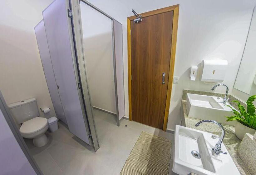 Hostel Central São Sebastião