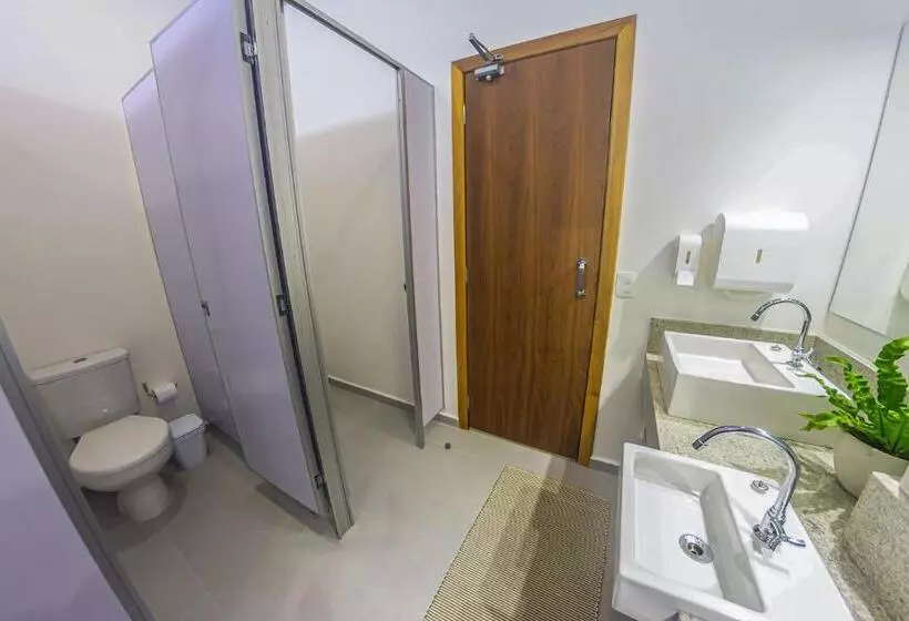 Hostel Central São Sebastião