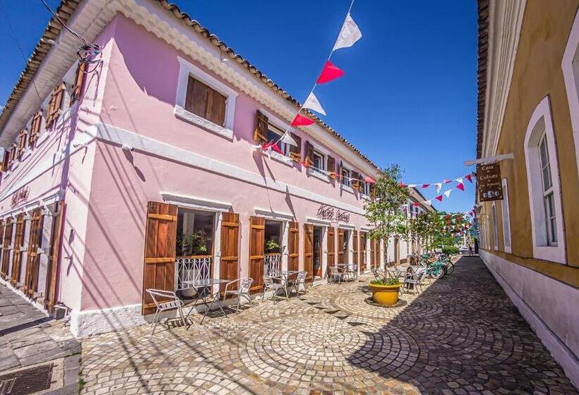 Hostel Central São Sebastião