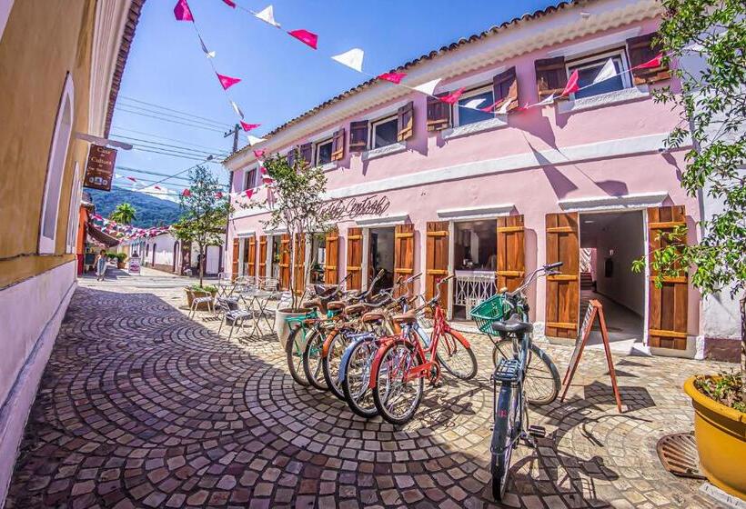 Hostel Central São Sebastião