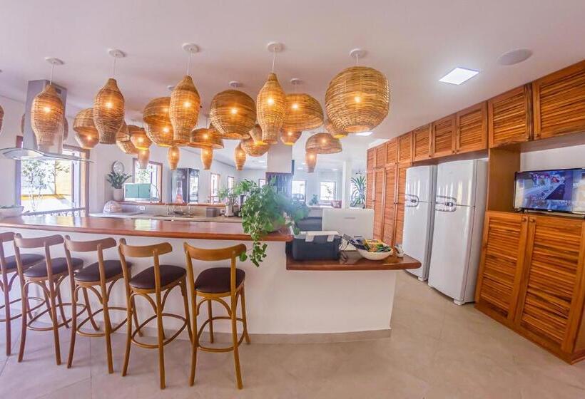 Hostel Central São Sebastião