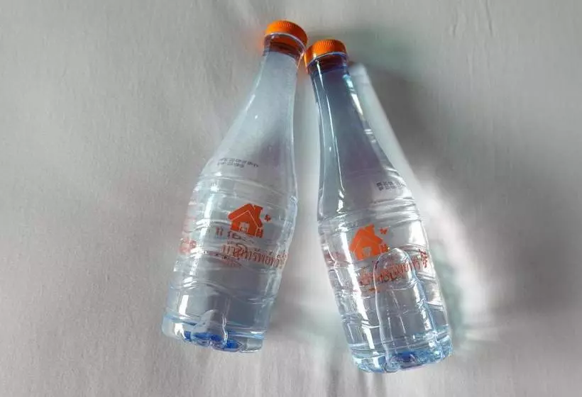 Hotelli Baan Subtawee