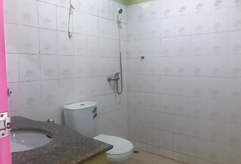 בית מלון כפרי Baan Subtawee