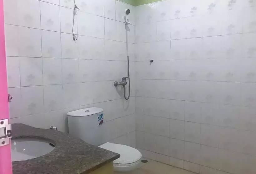 Hotelli Baan Subtawee