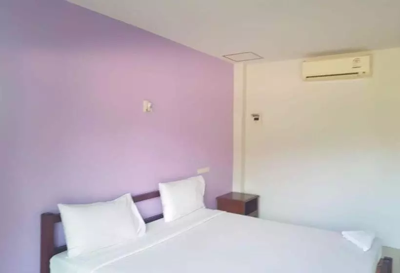 Hotelli Baan Subtawee