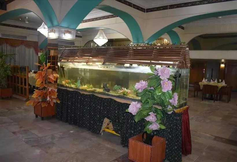 هتل De Mall
