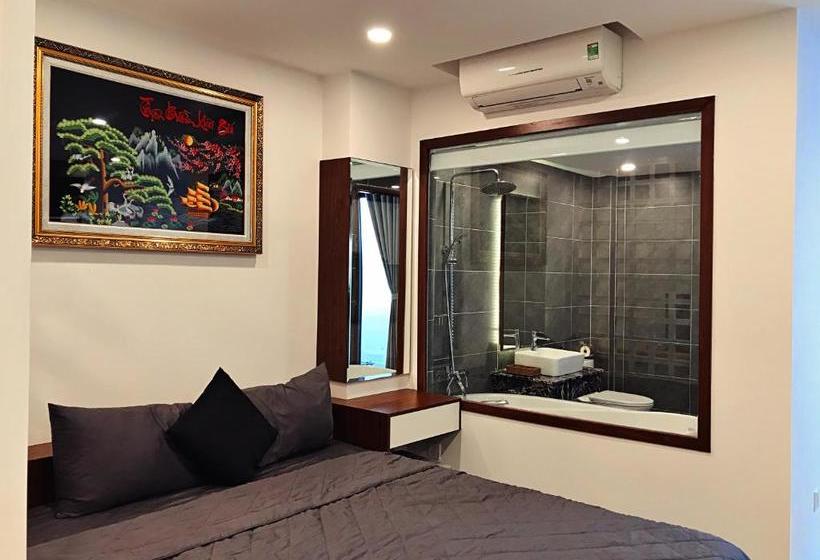 هتل Hưng Thành Luxury  & Apartments